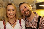 Einheitsfeier im Jugendclubhaus Nordhausen (Foto: Belvedere Media Agentur)