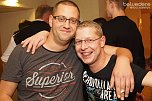 Einheitsfeier im Jugendclubhaus Nordhausen (Foto: Belvedere Media Agentur)