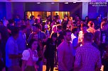 Einheitsfeier im Jugendclubhaus Nordhausen (Foto: Belvedere Media Agentur)
