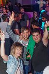 Einheitsfeier im Jugendclubhaus Nordhausen (Foto: Belvedere Media Agentur)