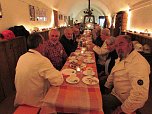 Exkursion in die Lange Wand (Foto: L. Schubert)