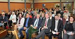 Beeindruckende Rede zum Tag der deutschen Einheit (Foto: Karl-Heinz Herrmann)