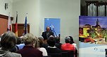 Beeindruckende Rede zum Tag der deutschen Einheit (Foto: Karl-Heinz Herrmann)