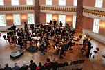 Mitrei&szlig;endes Konzert zum Nationalfeiertag (Foto: Karl-Heinz Herrmann)