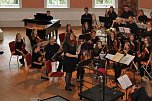 Mitrei&szlig;endes Konzert zum Nationalfeiertag (Foto: Karl-Heinz Herrmann)