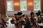 Mitrei&szlig;endes Konzert zum Nationalfeiertag (Foto: Karl-Heinz Herrmann)