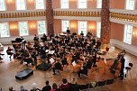 Mitrei&szlig;endes Konzert zum Nationalfeiertag (Foto: Karl-Heinz Herrmann)
