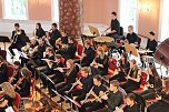Mitrei&szlig;endes Konzert zum Nationalfeiertag (Foto: Karl-Heinz Herrmann)