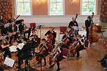 Mitrei&szlig;endes Konzert zum Nationalfeiertag (Foto: Karl-Heinz Herrmann)