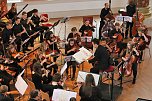 Mitrei&szlig;endes Konzert zum Nationalfeiertag (Foto: Karl-Heinz Herrmann)