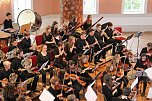 Mitrei&szlig;endes Konzert zum Nationalfeiertag (Foto: Karl-Heinz Herrmann)