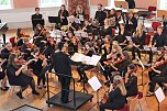 Mitrei&szlig;endes Konzert zum Nationalfeiertag (Foto: Karl-Heinz Herrmann)