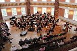 Mitrei&szlig;endes Konzert zum Nationalfeiertag (Foto: Karl-Heinz Herrmann)