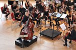 Mitrei&szlig;endes Konzert zum Nationalfeiertag (Foto: Karl-Heinz Herrmann)