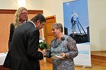 Die Ausgezeichneten der Ehrenamtsgala (2) (Foto: Karl-Heinz Herrmann)