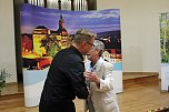 Die Ausgezeichneten der Ehrenamtsgala (3) (Foto: Karl-Heinz Herrmann)
