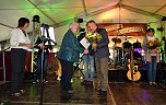Gro&szlig;e Beteiligung am 22."Frankenh&auml;user Blumensommer" 2016 (Foto: Stadtmarketing Bad Frankenhausen)