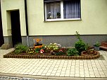 Gro&szlig;e Beteiligung am 22."Frankenh&auml;user Blumensommer" 2016 (Foto: Stadtmarketing Bad Frankenhausen)