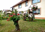 Gro&szlig;e Beteiligung am 22."Frankenh&auml;user Blumensommer" 2016 (Foto: Stadtmarketing Bad Frankenhausen)