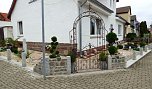 Gro&szlig;e Beteiligung am 22."Frankenh&auml;user Blumensommer" 2016 (Foto: Stadtmarketing Bad Frankenhausen)