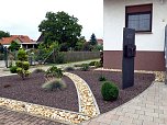 Gro&szlig;e Beteiligung am 22."Frankenh&auml;user Blumensommer" 2016 (Foto: Stadtmarketing Bad Frankenhausen)