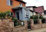 Gro&szlig;e Beteiligung am 22."Frankenh&auml;user Blumensommer" 2016 (Foto: Stadtmarketing Bad Frankenhausen)