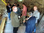 Gro&szlig;e Freude in Elende (Foto: R. Englert)