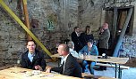 Gro&szlig;e Freude in Elende (Foto: R. Englert)