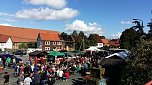 Kartoffelmarkt 2016 in Rockensußra (Foto: Esther Richter) Kartoffelmarkt 2016 in Rockensußra (Foto: Esther Richter)