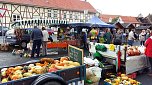 Kartoffelmarkt 2016 in Rockensußra (Foto: Esther Richter) Kartoffelmarkt 2016 in Rockensußra (Foto: Esther Richter)