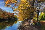 Keine Angst vor dem Herbst (Foto: Sebastian Barsch)