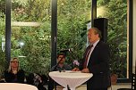 Pl&auml;doyer f&uuml;r den Possen als Urwald (Foto: Karl-Heinz Herrmann)