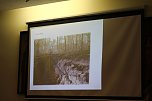 Pl&auml;doyer f&uuml;r den Possen als Urwald (Foto: Karl-Heinz Herrmann)