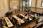 10 Jahre Mehrgenerationenhaus (Foto: Karl-Heinz Herrmann)