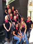 In Bielen geht "die Post" ab (Foto: Mühlenladies) In Bielen geht "die Post" ab (Foto: Mühlenladies)