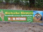 In Bielen geht "die Post" ab (Foto: privat) In Bielen geht "die Post" ab (Foto: privat)