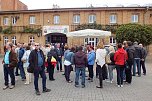 Gewerbeverein on tour (Foto: privat)