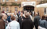 Gewerbeverein on tour (Foto: privat)