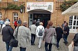 Gewerbeverein on tour (Foto: privat)