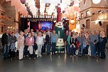Gewerbeverein on tour (Foto: privat)