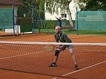 Doppelmeisterschaften im Tennis (Foto: Marcel Fromm) Doppelmeisterschaften im Tennis (Foto: Marcel Fromm)