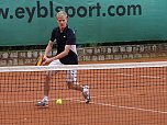 Doppelmeisterschaften im Tennis (Foto: Marcel Fromm) Doppelmeisterschaften im Tennis (Foto: Marcel Fromm)