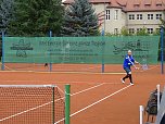 Doppelmeisterschaften im Tennis (Foto: Marcel Fromm) Doppelmeisterschaften im Tennis (Foto: Marcel Fromm)