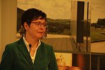 "Ghettobilder" - neue Ausstellung in der Gedenkst&auml;tte Mittelbau-Dora (Foto: Angelo Glashagel)