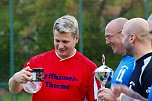 Stadtauswahl gegen Bundeswehrauswahl (Foto: Peter M&ouml;bius)