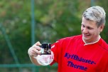 Stadtauswahl gegen Bundeswehrauswahl (Foto: Peter M&ouml;bius)