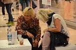 Ladysnight in der Marktpassage (Foto: City Scout Sven G&auml;mkow)