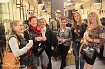 Ladysnight in der Marktpassage (Foto: City Scout Sven G&auml;mkow)