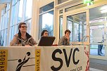 SVC siegt im Auftaktspiel (Foto: S. Arm)