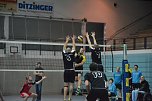 SVC siegt im Auftaktspiel (Foto: S. Arm)